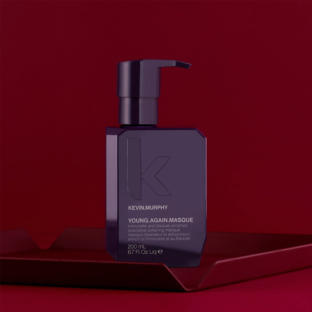 KEVIN MURPHY YOUNG.AGAIN.MASQUE | Kevin Murphy UK | Official Stockist