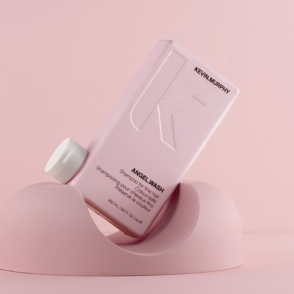 KEVIN.MURPHY ANGEL.WASH