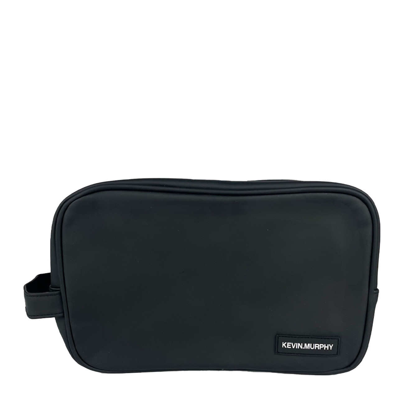 ★BLACKUP★ Kevin Messenger Bag L Black 0005 KEVIN (L) – RUBBER KILLER