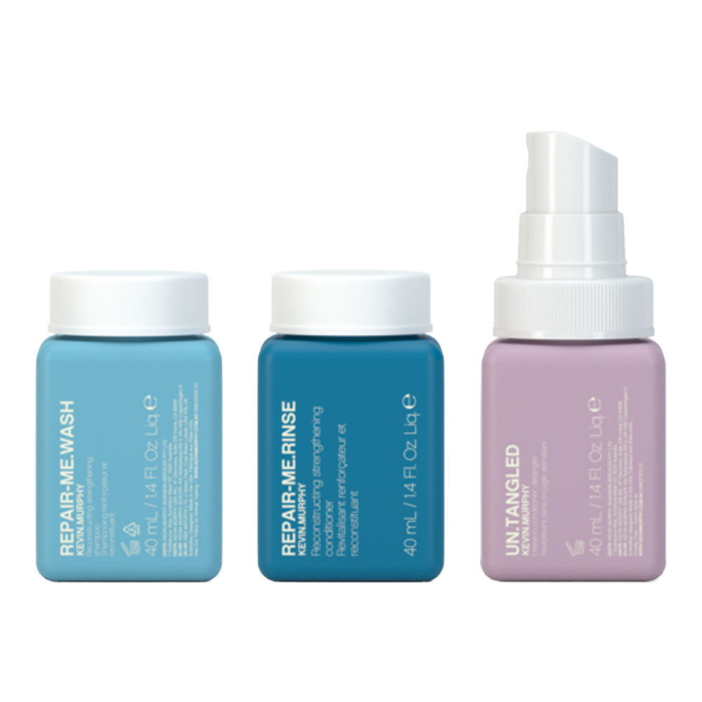 REPAIR TRY ME Set | Kevin Murphy UK | Official Stockist