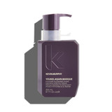 KEVIN MURPHY YOUNG.AGAIN.MASQUE