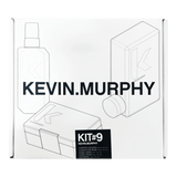 KEVIN MURPHY 'THE OBSESSED' LIMITED EDITION HAIR CARE BOX