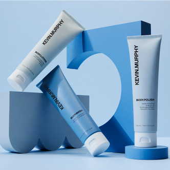 KEVIN MURPHY BODY BODY BODY