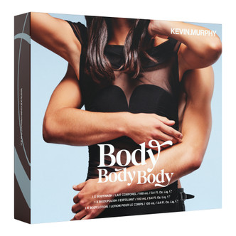 KEVIN MURPHY BODY BODY BODY