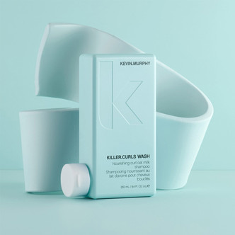 KEVIN MURPHY KILLER.TWIRLS - 150ml