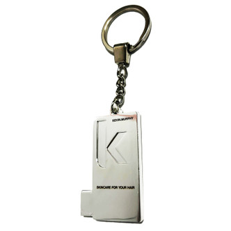 Kevin Murphy Skincare For Your Hair Key Ring