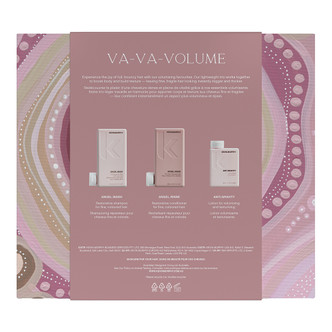 Kevin Murphy VA-VA-VOLUME Set Kevin Murphy VA-VA-VOLUME Set
