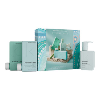 Kevin Murphy ETERNAL CURLS Se