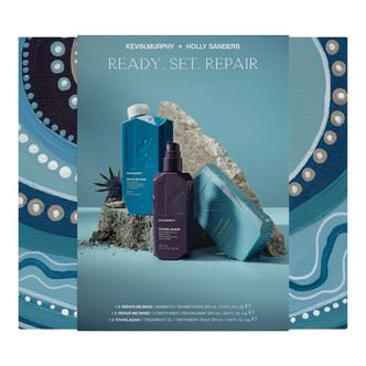 Kevin Murphy READY SET REPAIR Set