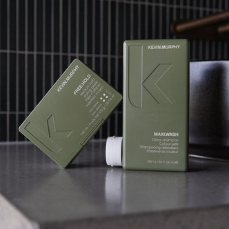 KEVIN MURHPY RE.SET RE.STYLE Duo