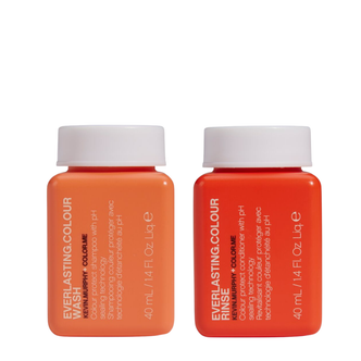 EVERLASTING.COLOUR JET SET DUO