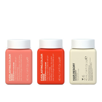 EVERLASTING TRY ME Set