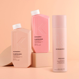 KEVIN MURPHY Full Potential Plumping Trio