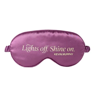 Kevin Murphy Purple Eye Mask