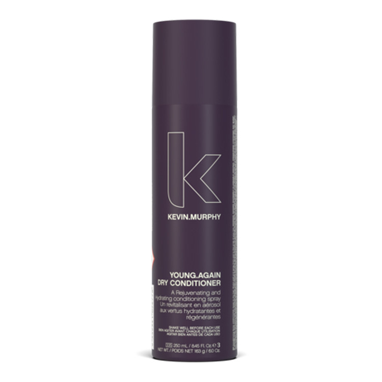 KEVIN MURPHY YOUNG.AGAIN DRY CONDITIONER