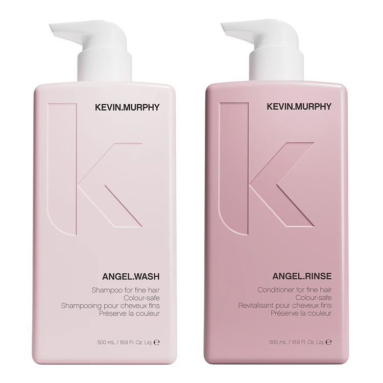 KEVIN MURPHY SUPERSIZE ANGEL MEGA MURPHY DUO