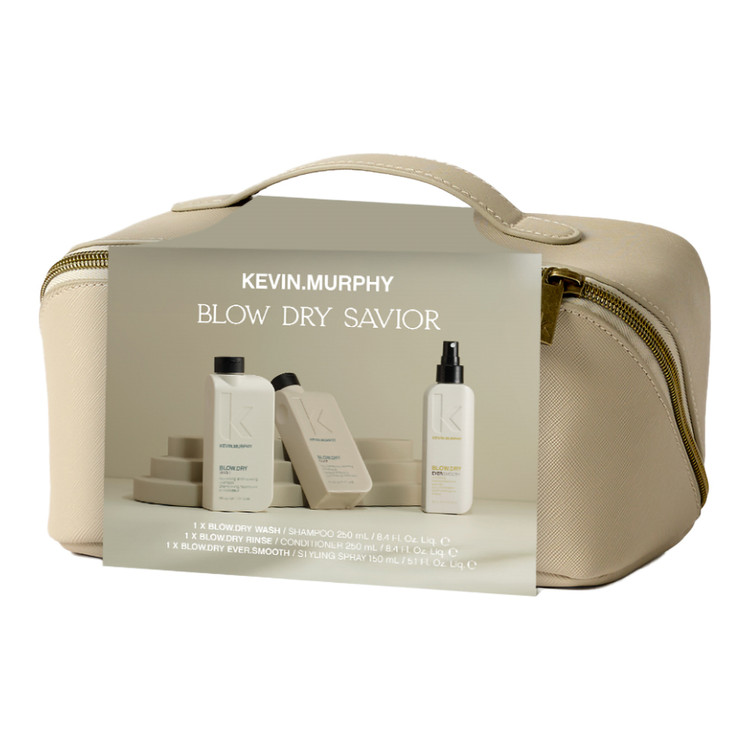 Kevin Murphy BLOW DRY SAVIOUR Set