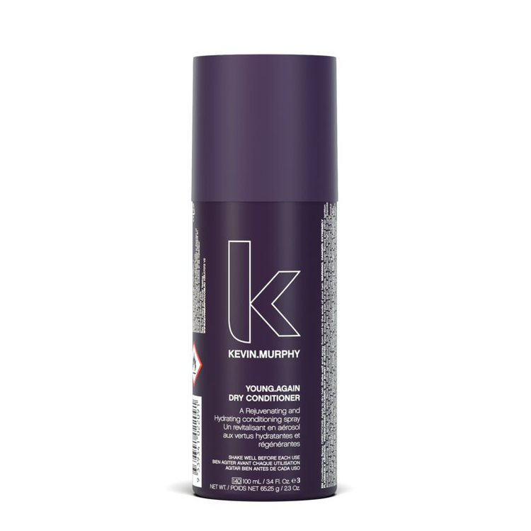 KEVIN MURPHY YOUNG.AGAIN DRY CONDITIONER 100ml > Free Gift