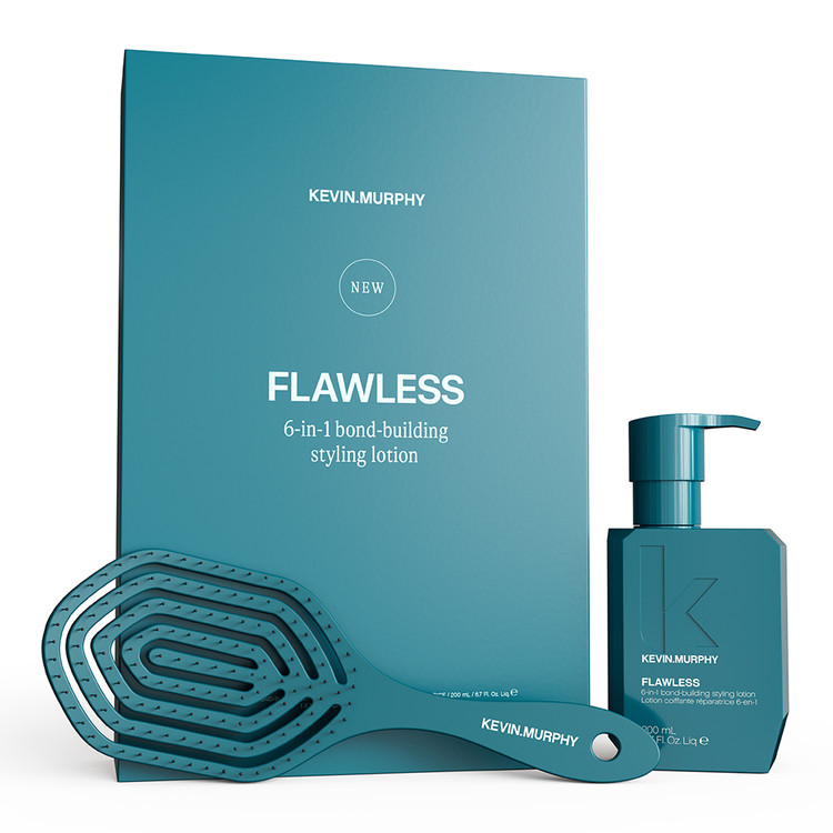 KEVIN MURPHY FLAWLESS STYLIST SET