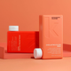 KEVIN MURPHY EVERLASTING.COLOUR WASH & RINSE DUO