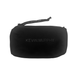 KEVIN MURPHY SOFT RUBBER BLACK TOILETRY.BAG