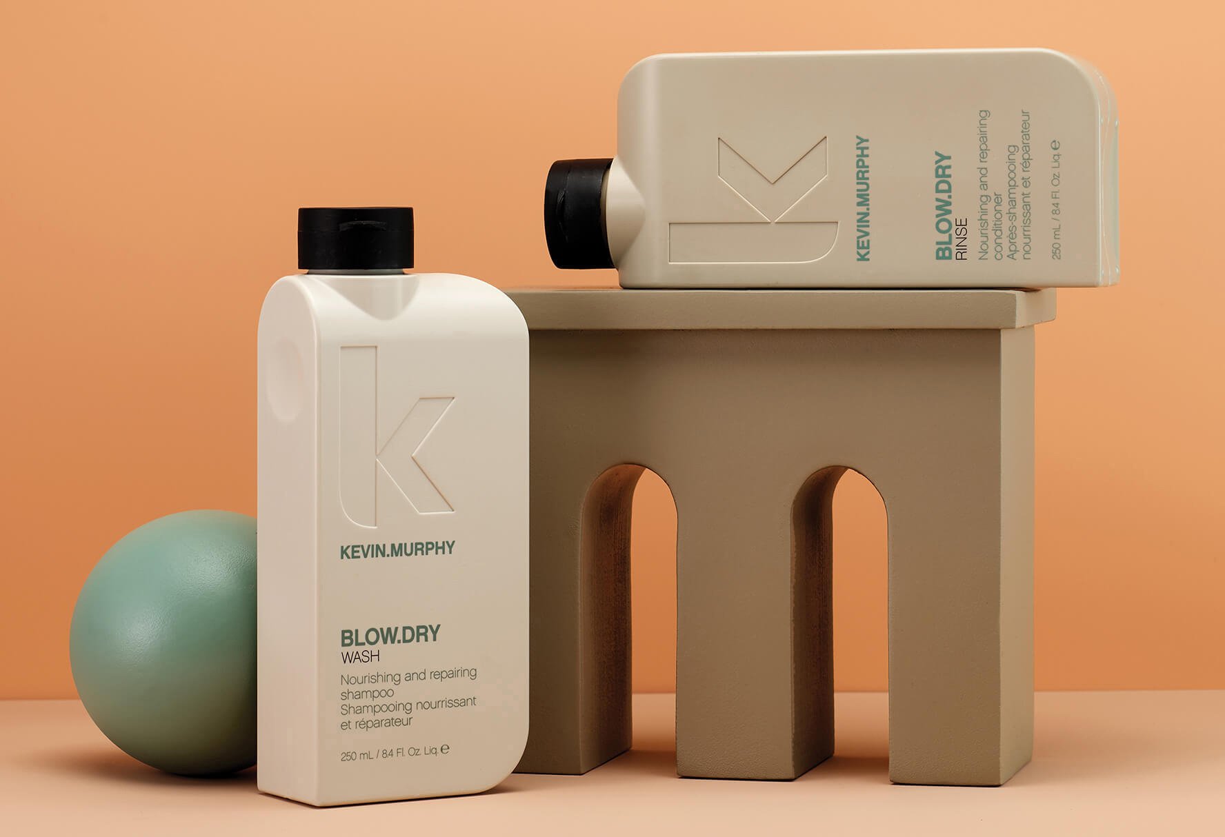 Buy Kevin Murphy Hydrate-Me Wash Shampoo · World Wide