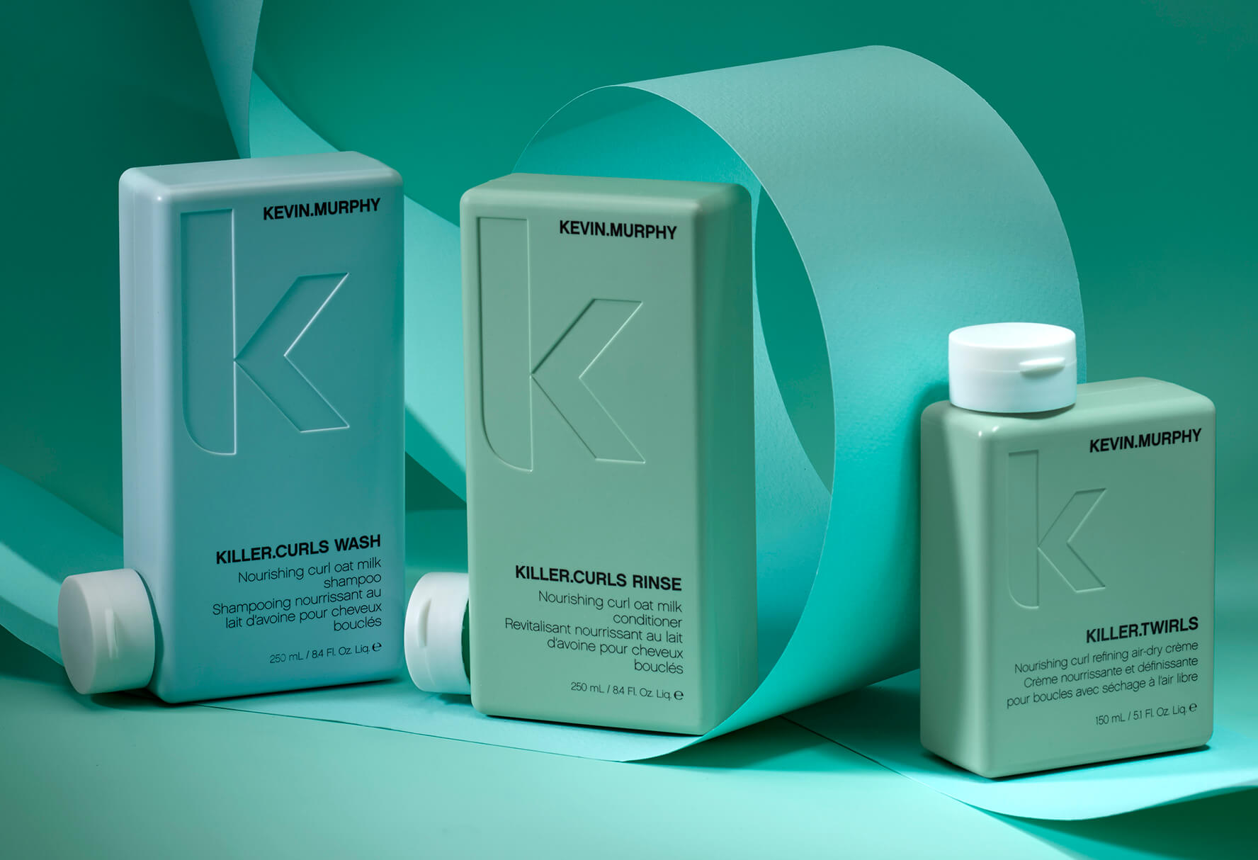 nyheder læsning Og hold Kevin Murphy UK | Official Stockist | Shop Today.