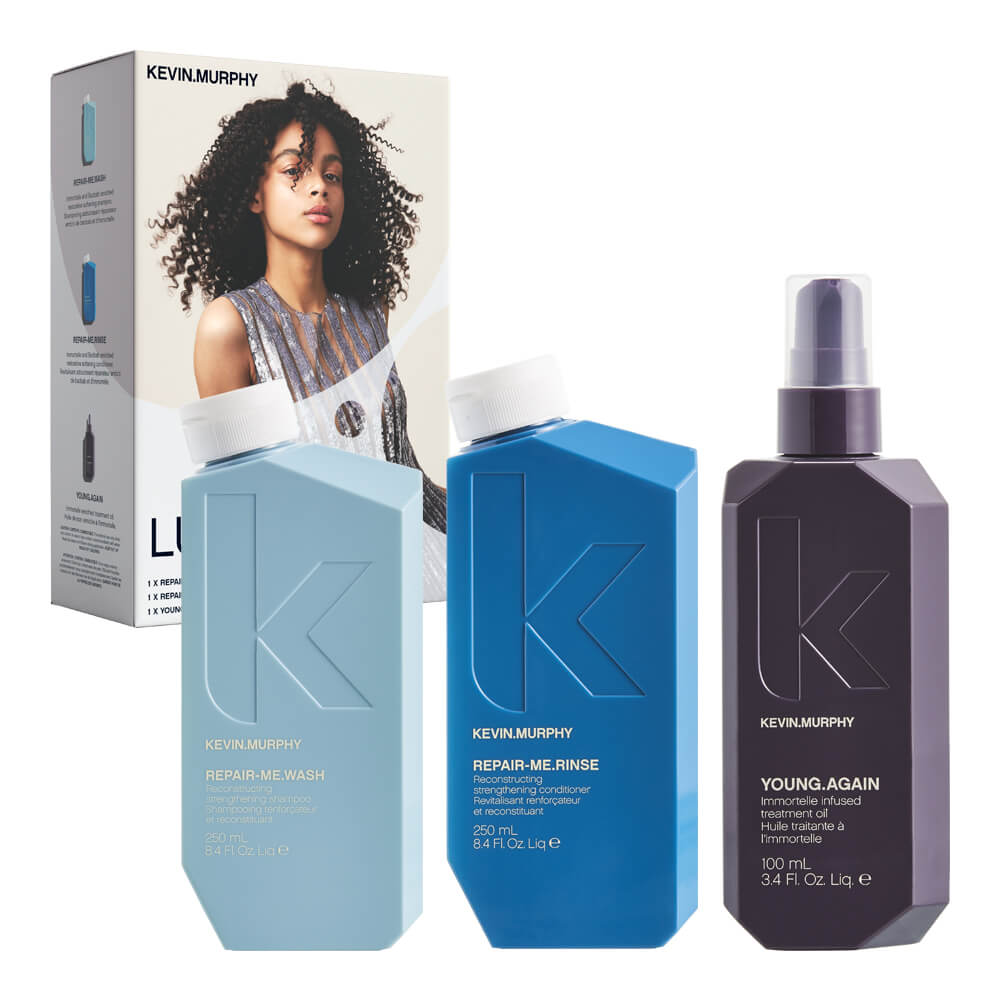 KEVIN MURPHY LUXE SET, Kevin Murphy UK