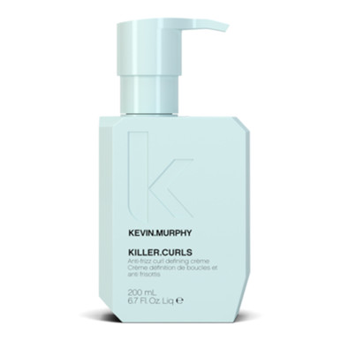 KEVIN.MURPHY KILLER.CURLS