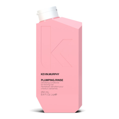 KEVIN.MURPHY PLUMPING.RINSE