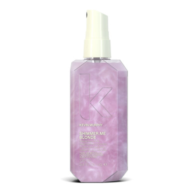 KEVIN.MURPHY SHIMMER.ME.BLONDE