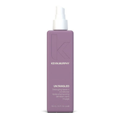 KEVIN.MURPHY UN.TANGLED