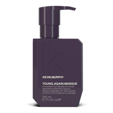 KEVIN.MURPHY YOUNG.AGAIN.MASQUE