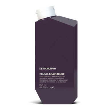 KEVIN.MURPHY YOUNG.AGAIN.RINSE