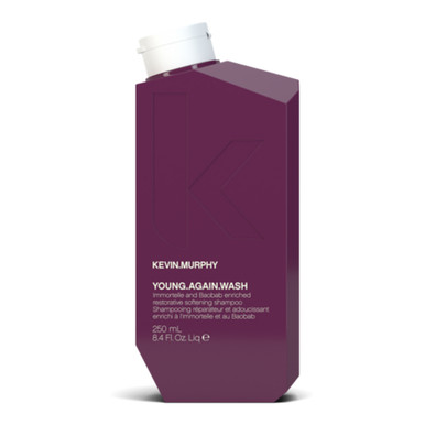 KEVIN.MURPHY YOUNG.AGAIN.WASH