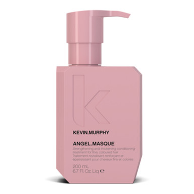 KEVIN.MURPHY ANGEL.MASQUE