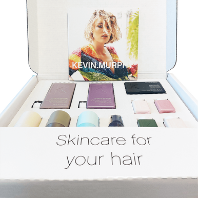 Kevin Murphy 'The Obsessed' Limited Edition Hair Care Box