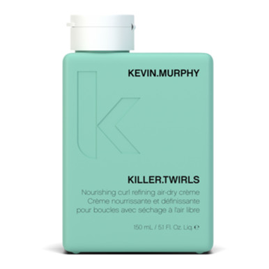 KEVIN.MURPHY KILLER.TWIRLS
