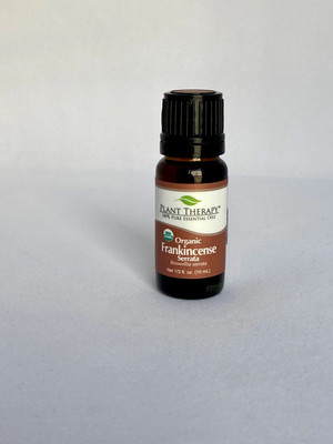 Frankincense Essential Oil