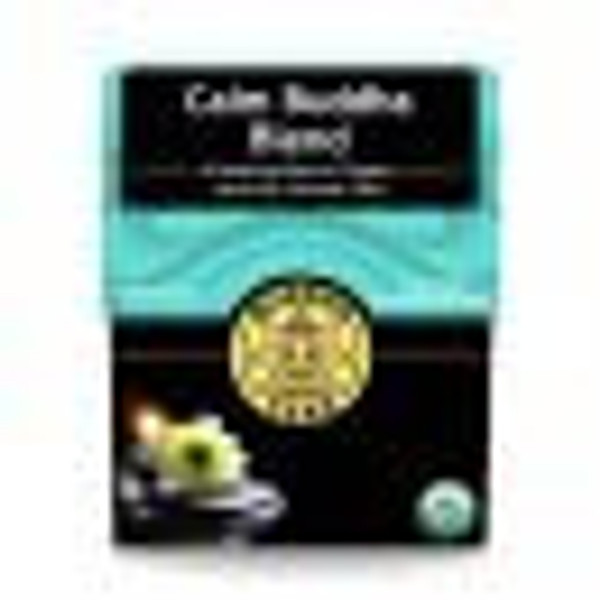 Calm Buddha Blend