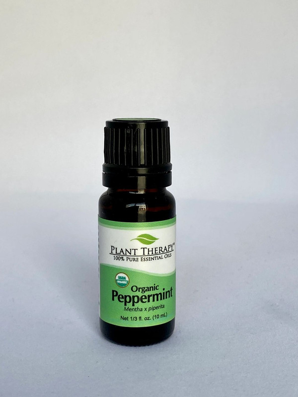 Peppermint Essential Oil