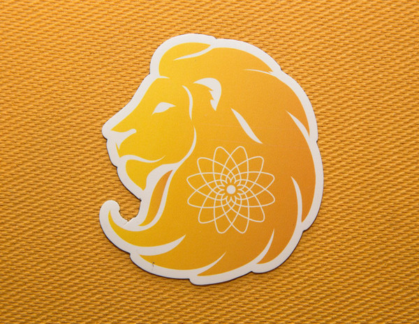 Lion: Solar Plexus Chakra Animal