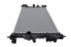 Radiator for Holden Cruze JG 2009-2016 Auto Manual 10 11 12 13 14 15