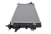 Radiator for Holden Astra AH 2004-2009 Auto Manual Diesel 1.9L 05 06 07 08
