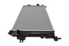 Radiator for Holden Astra AH 2004-2009 Auto Manual Diesel 1.9L 05 06 07 08