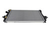 Radiator for Holden Astra AH 2004-2009 Auto Manual Diesel 1.9L 05 06 07 08