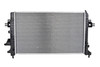 Radiator for Holden Astra AH 2004-2009 Auto Manual Diesel 1.9L 05 06 07 08
