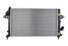 Radiator for Holden Astra AH 2004-2009 Auto Manual Diesel 1.9L 05 06 07 08