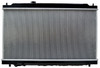 Radiator For Honda Integra DC2 DC4 07/93-08/01 Auto Manual 1.8L 94 95 96 97 98 99 00 01