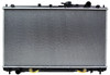 Radiator for Mitsubishi Magna TE TF TH TJ TL TW 96-05 Auto Manual 2.4L 3.0L 3.5L 97 98 99 00 01 02 03 04